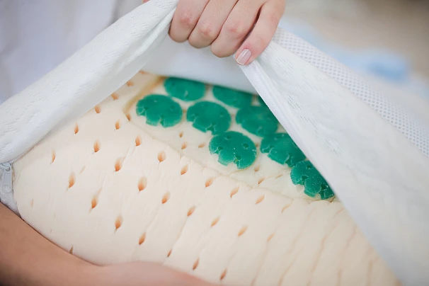 Подушка Soft GEL