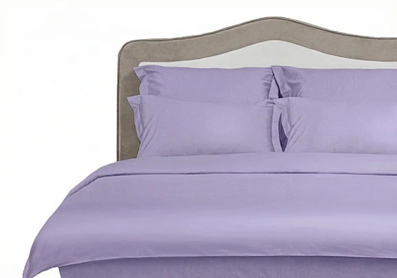 Постельное белье «Лавандовый»